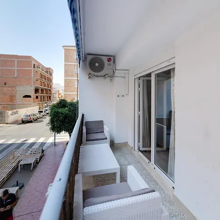 Col_san Esteban 1 Apartamento Torrevieja
